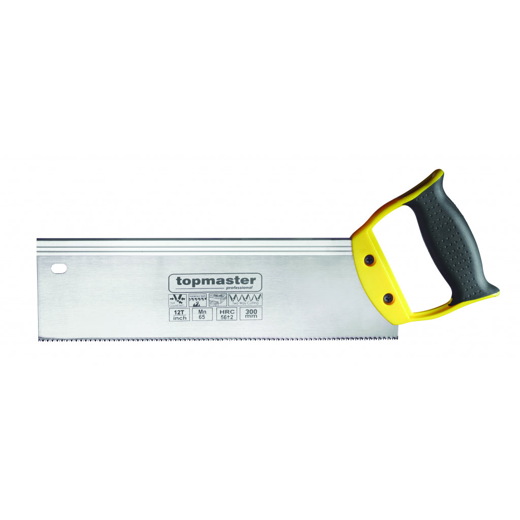 Top Master Pro Fierastrau trasare la unghi-drept 350mm TMP