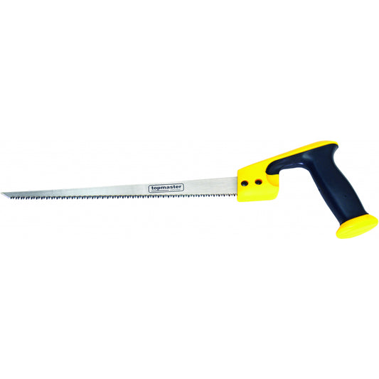 Top Master Pro Fierastrau de gradina 300mm cu maner compozit TMP