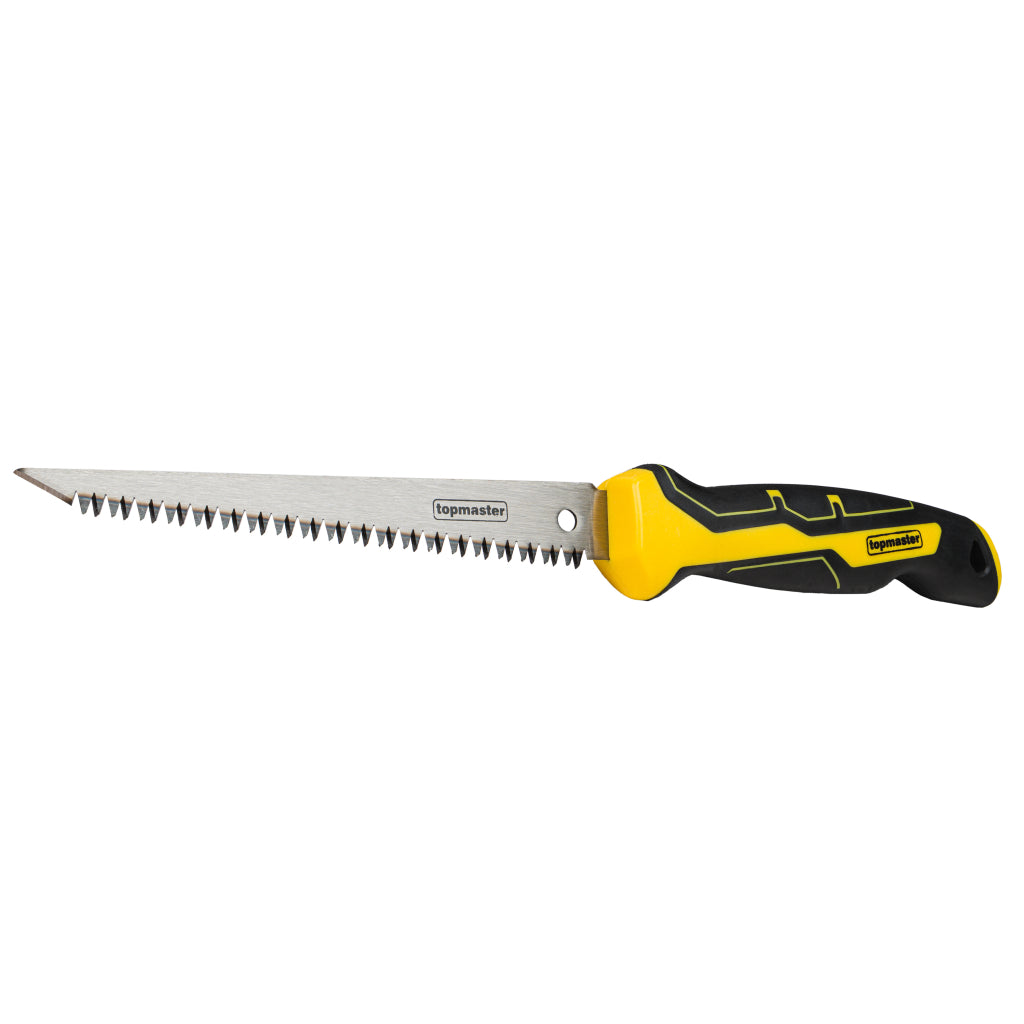 Top Master Pro Fierastrau 150mm pentru rigips maner compozit TMP
