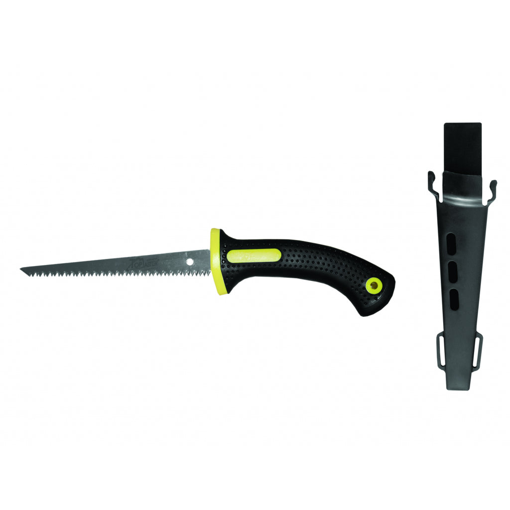 Top Master Pro Fierastrau 150mm pentru rigips maner compozit si teaca TMP
