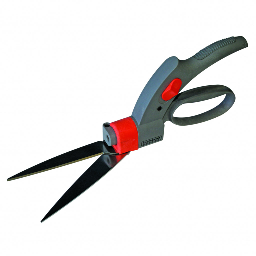 Top Garden Foarfeca pentru gazon cap rotativ 360 TG