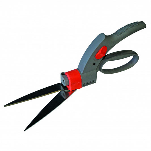 Top Garden Foarfeca pentru gazon cap rotativ 360 TG