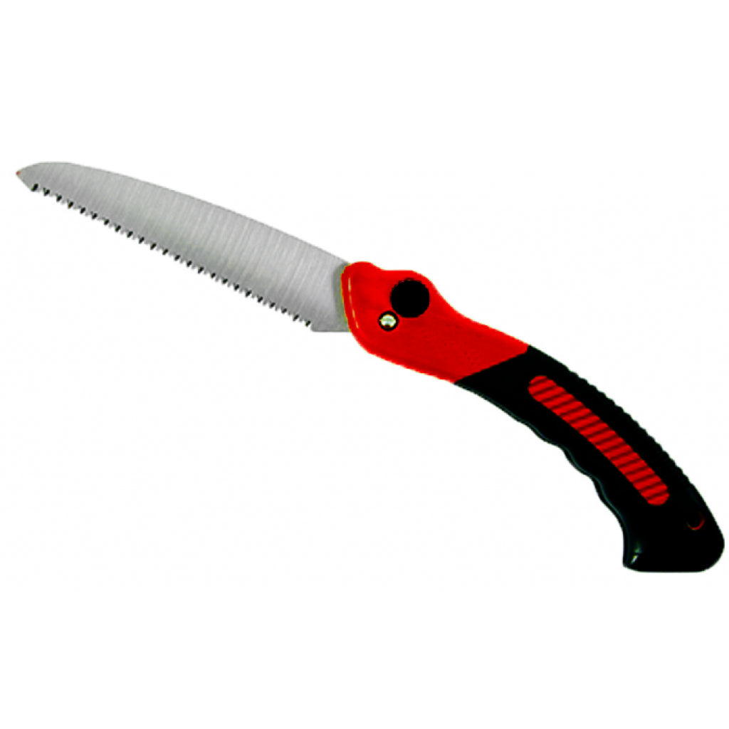 Top Garden Fierastrau de gadina pliabil 180mm TG