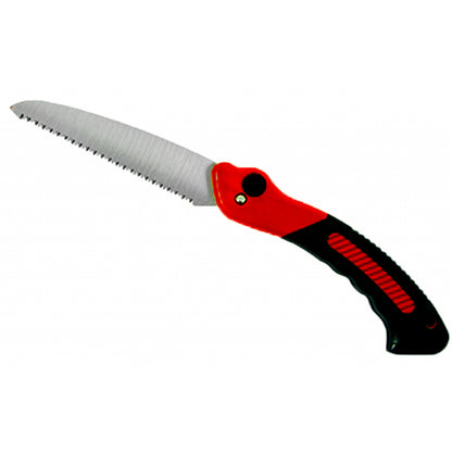 Top Garden Fierastrau de gadina pliabil 180mm TG