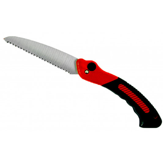 Top Garden Fierastrau de gadina pliabil 180mm TG