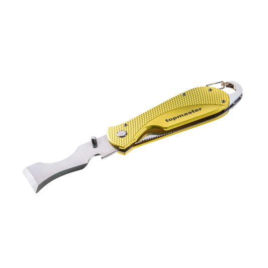 Top Master Pro Briceag multifunctional 255mm 10 functii metal TMP