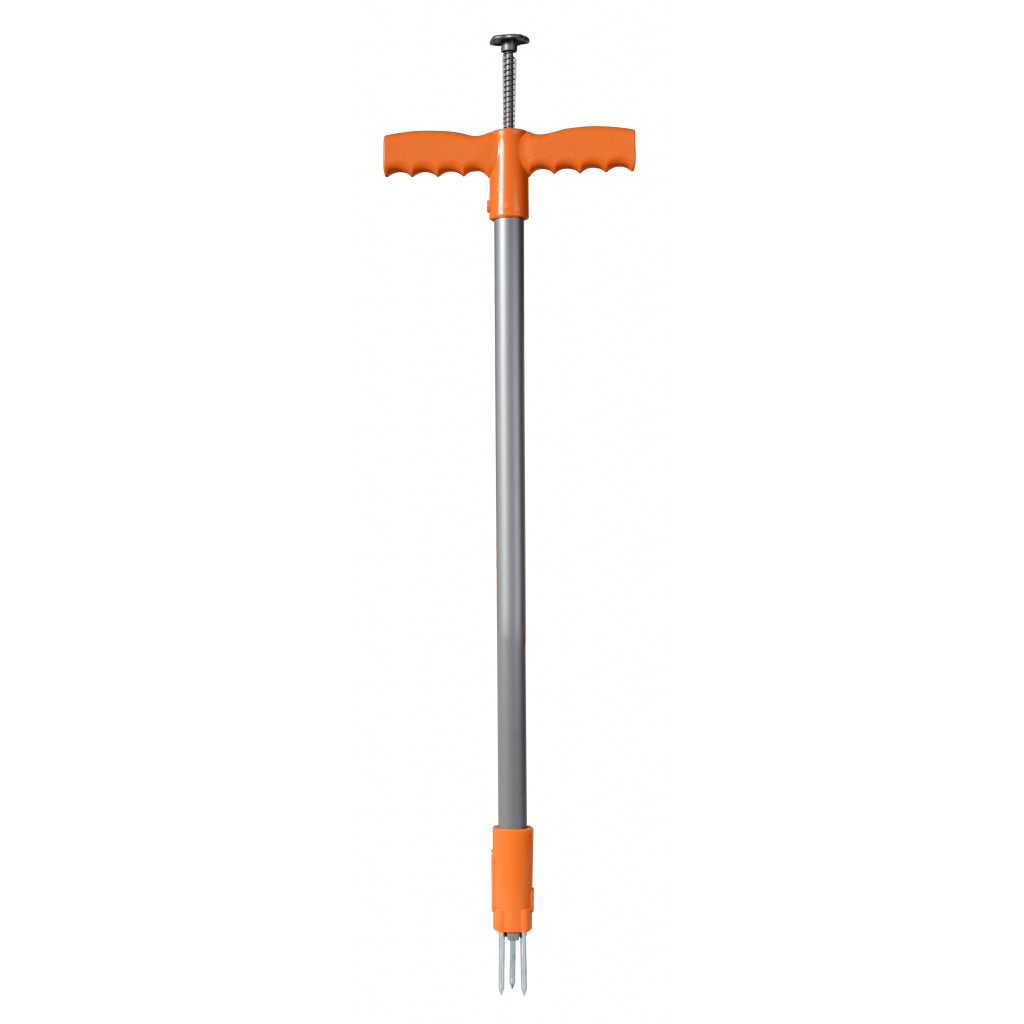 Top Garden Scafa de mana pentru buruieni TG