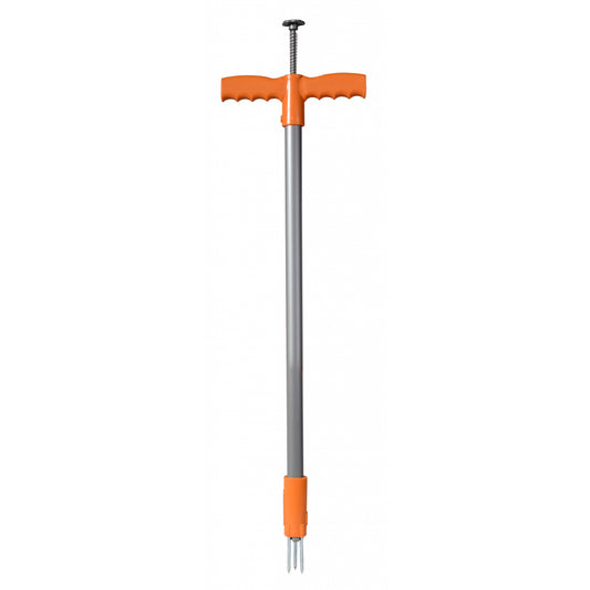 Top Garden Scafa de mana pentru buruieni TG