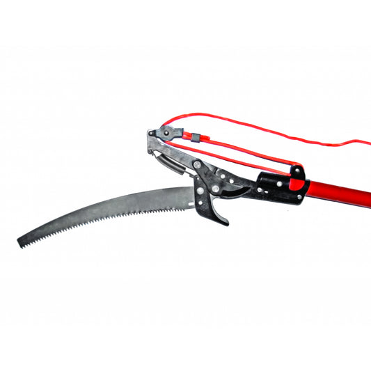 Top Garden Foarfeca pentru pomi cu parghie + fierastrau TG