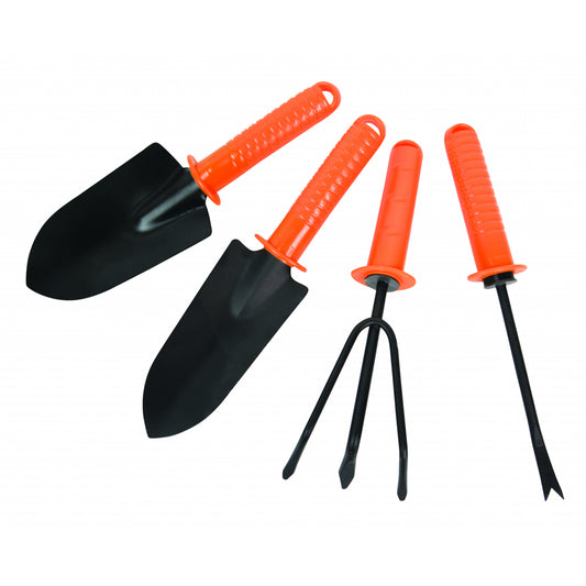 Top Garden Set 4 unelte de gradina TG