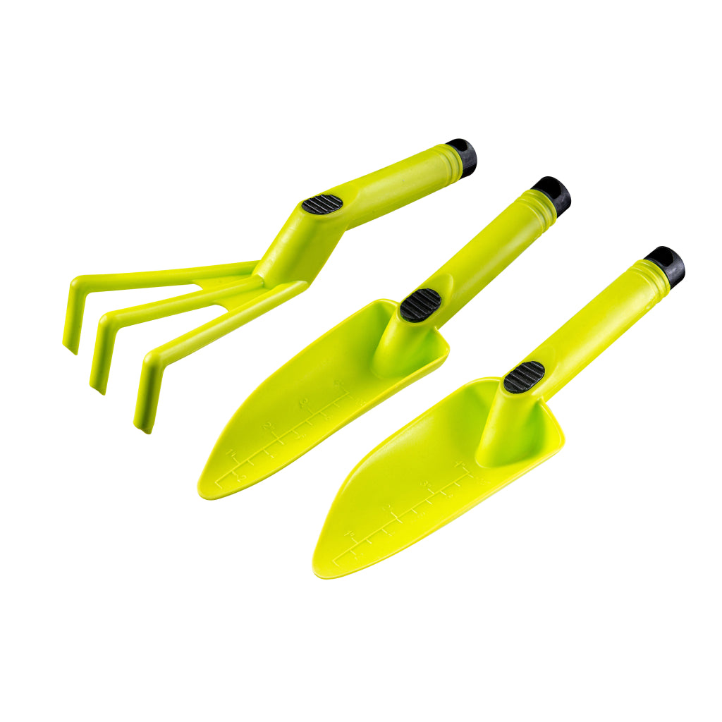 Top Garden Set 3 unelte pt. gadinarit TG