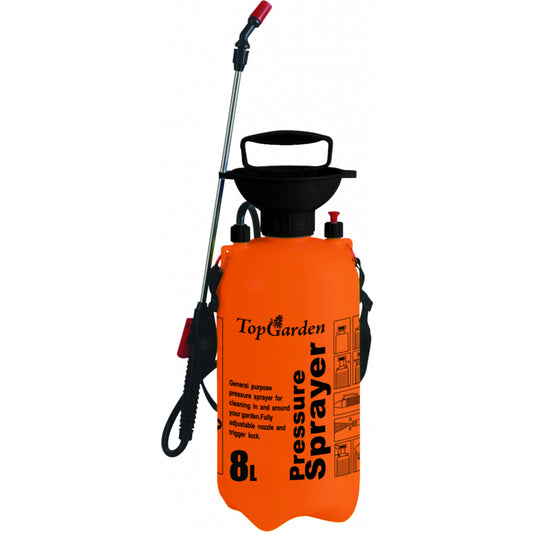 Top Garden Vermorel 8l TG