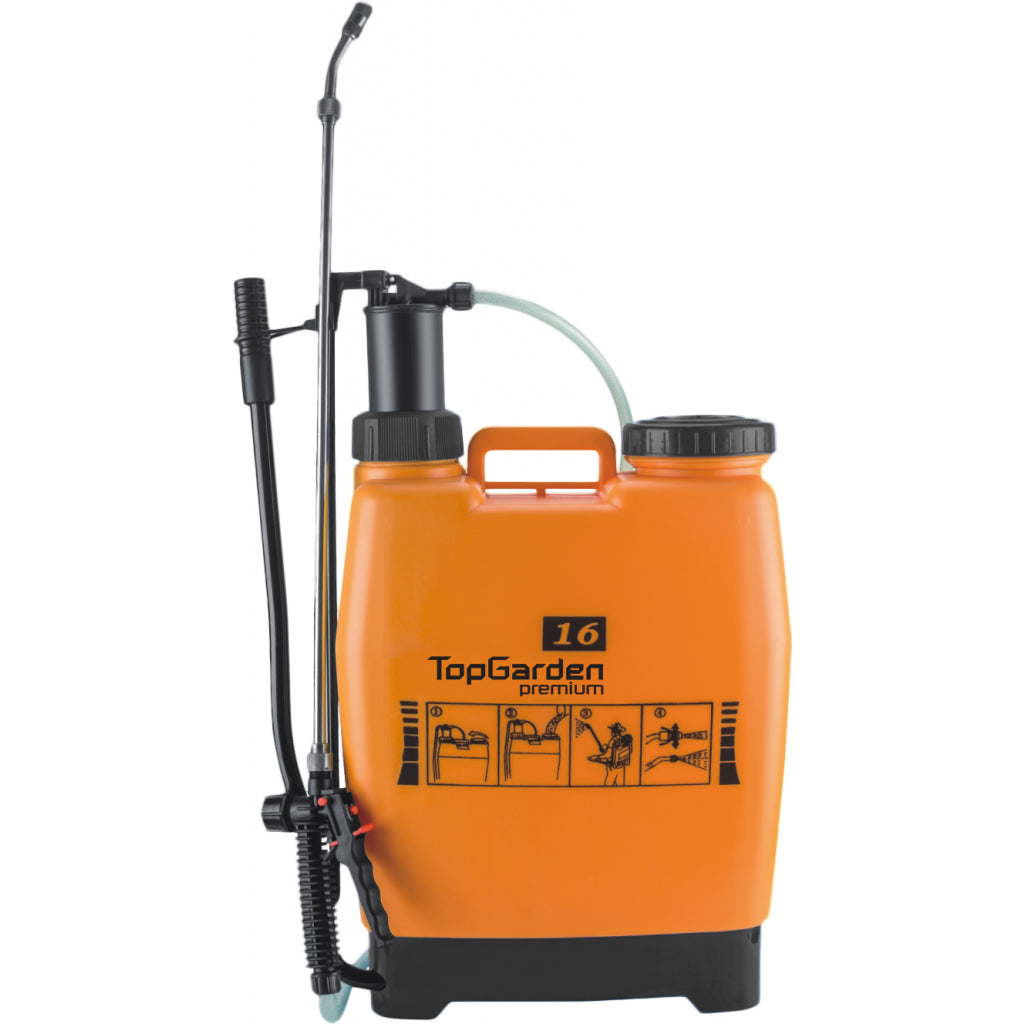 Top Garden Vermorel 16L TGP
