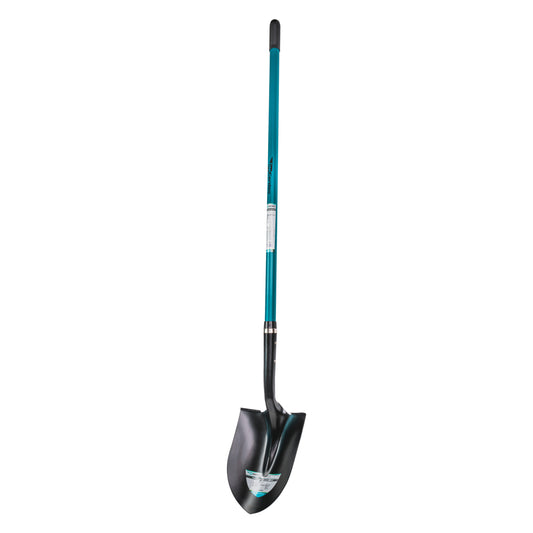 Top Garden Lopata ascutita maner din fibra 1500mm TG