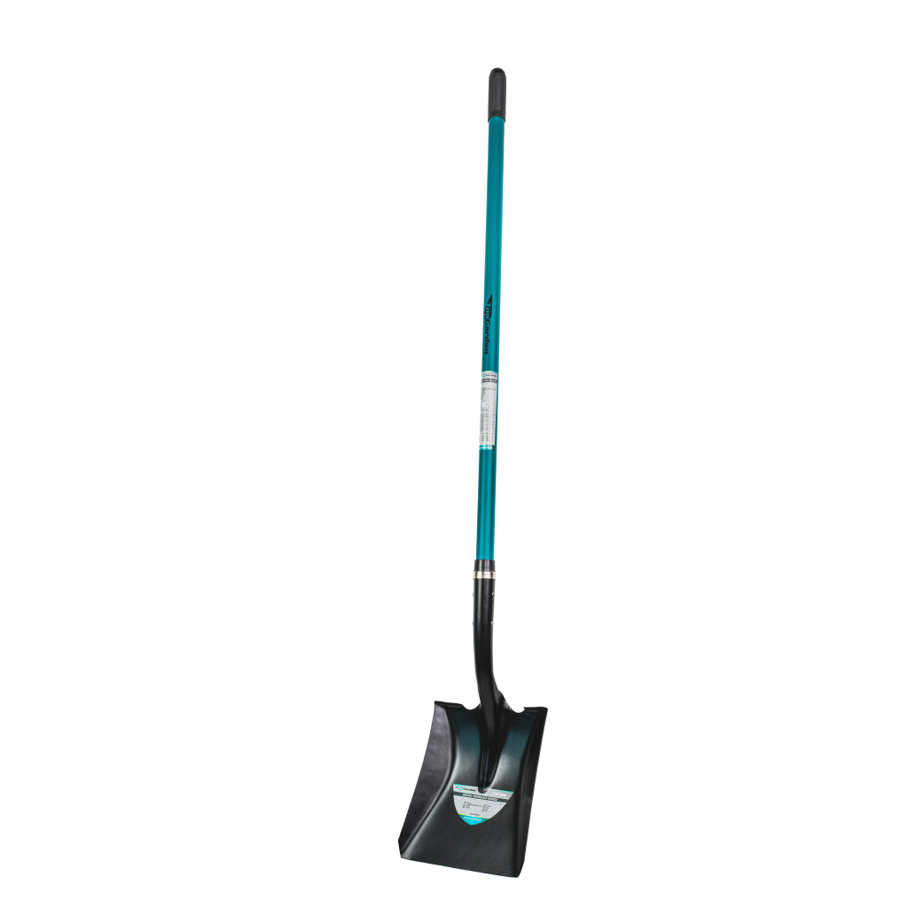 Top Garden Lopata dreapta maner din fibra 1500mm TG