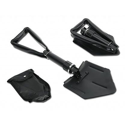Top Garden Lopata de campanie pliabila 25cm TG
