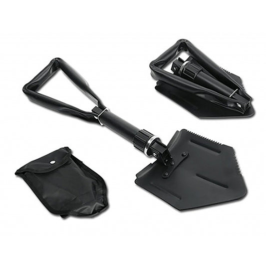 Top Garden Lopata de campanie pliabila 25cm TG