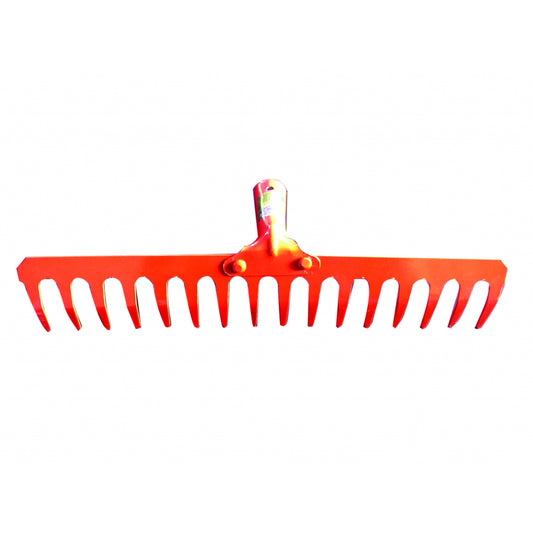 Top Garden Grebla fara maner 23 cm 16 dinti TG