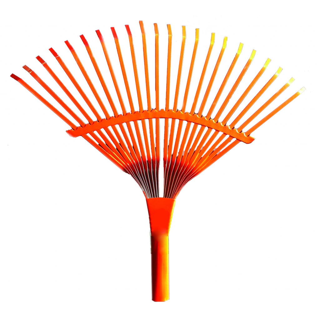 Top Garden Grebla pentru frunze 29cm fara maner TG
