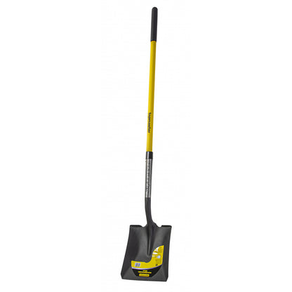 Top Master Pro Cazma patrata cu maner din fibra 1500mm TMP