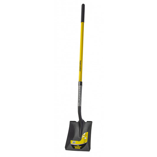 Top Master Pro Cazma patrata cu maner din fibra 1500mm TMP