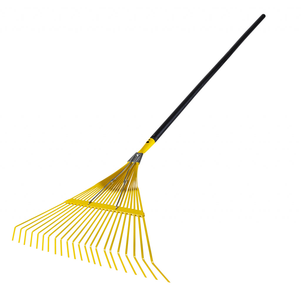 Top Master Pro Grebla pentru frunze 29-65cm ajustabila maner lemn 1200mm MP