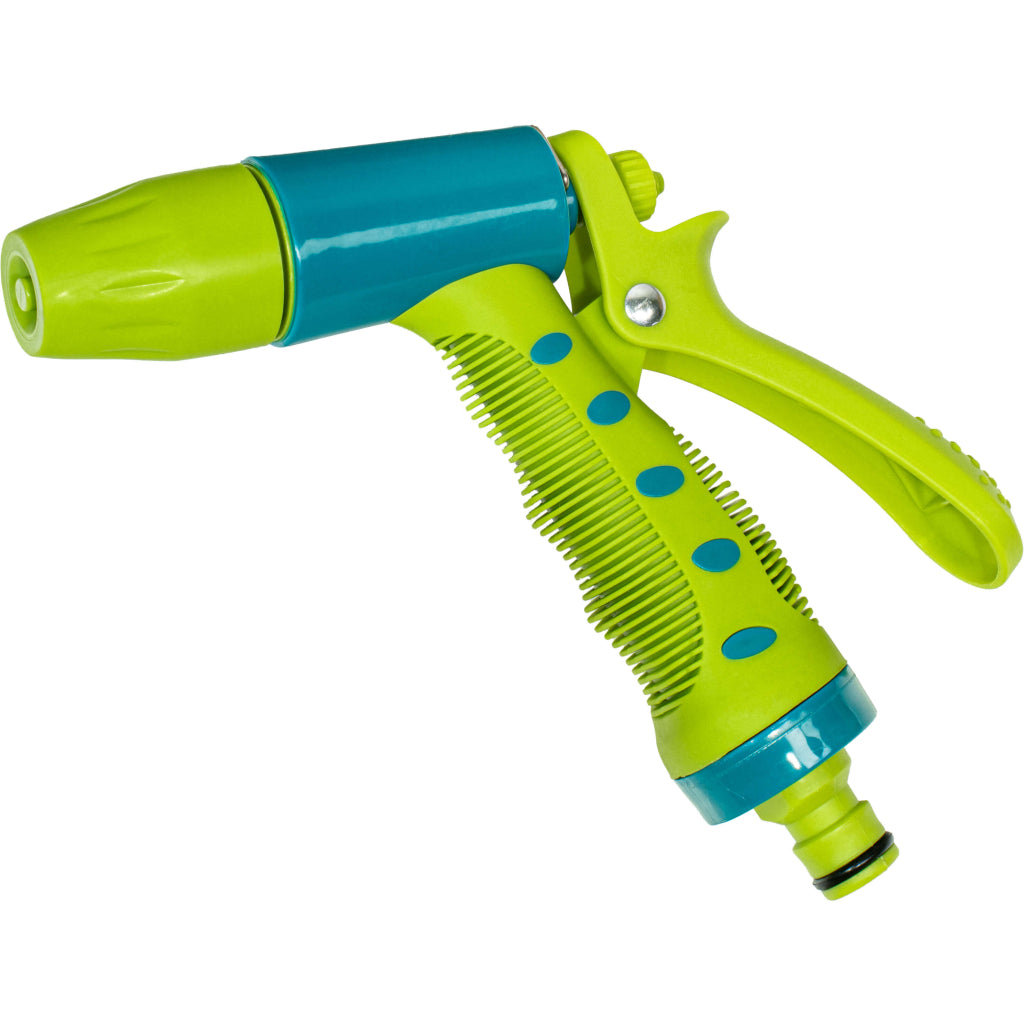 Top Garden Pistol pentru stropit ½" reglaj plastic maner cauciucat TG