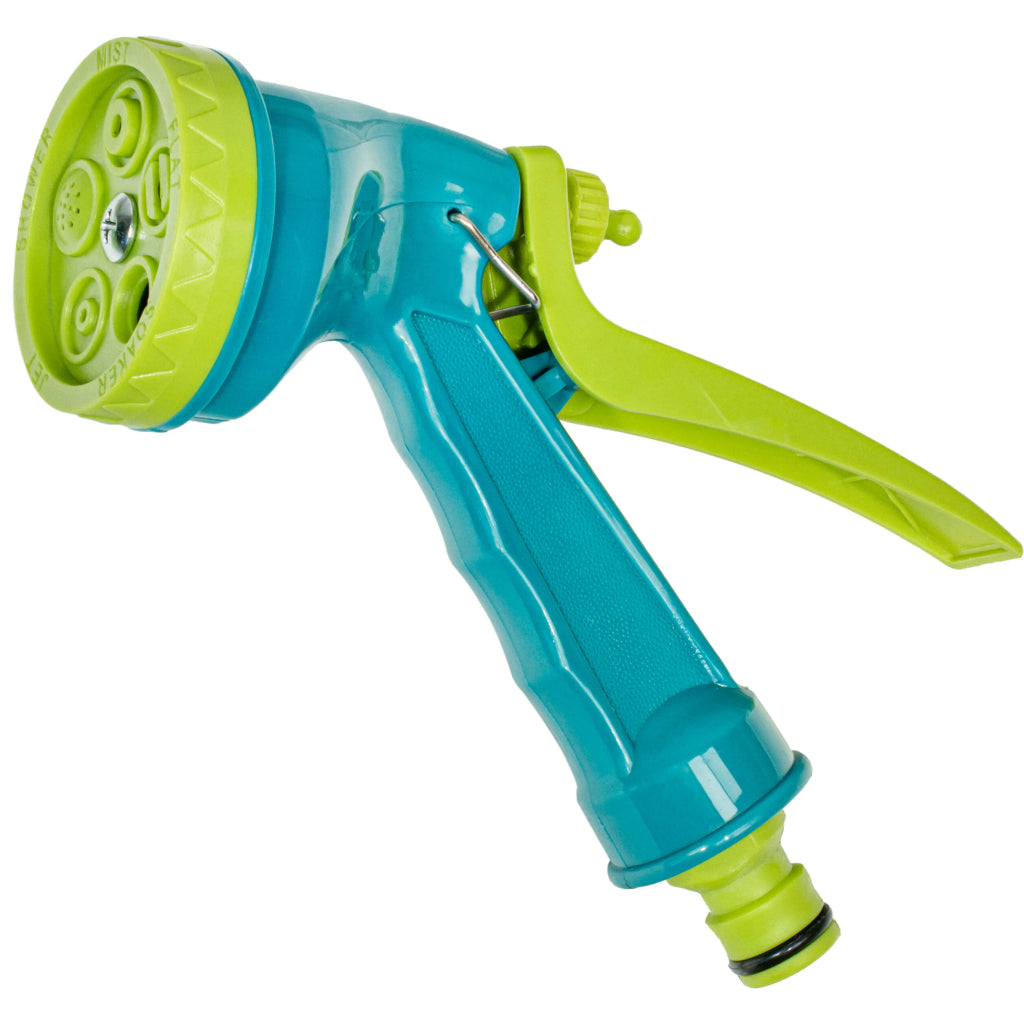Top Garden Pistol pentru stropit ½" 5 duze plastic TG