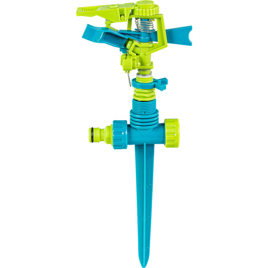 Top Garden Aspersor rotativ cu impuls plastic ½" TG