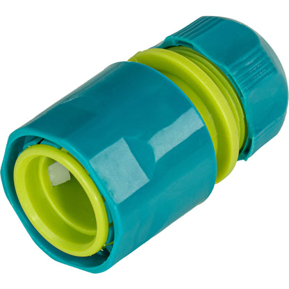 Top Garden Mufa conectoare furtun plastic ½” TG