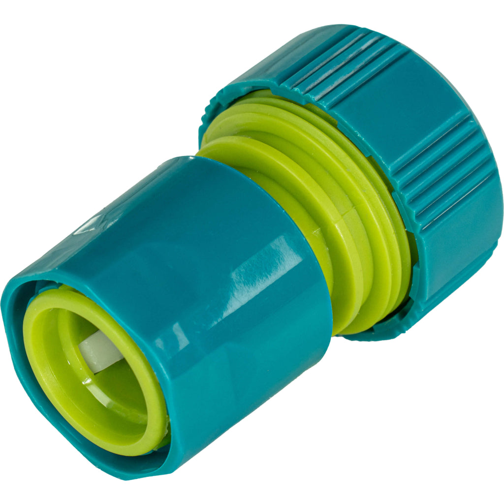 Top Garden Mufa conectoare furtun plastic ¾” TG