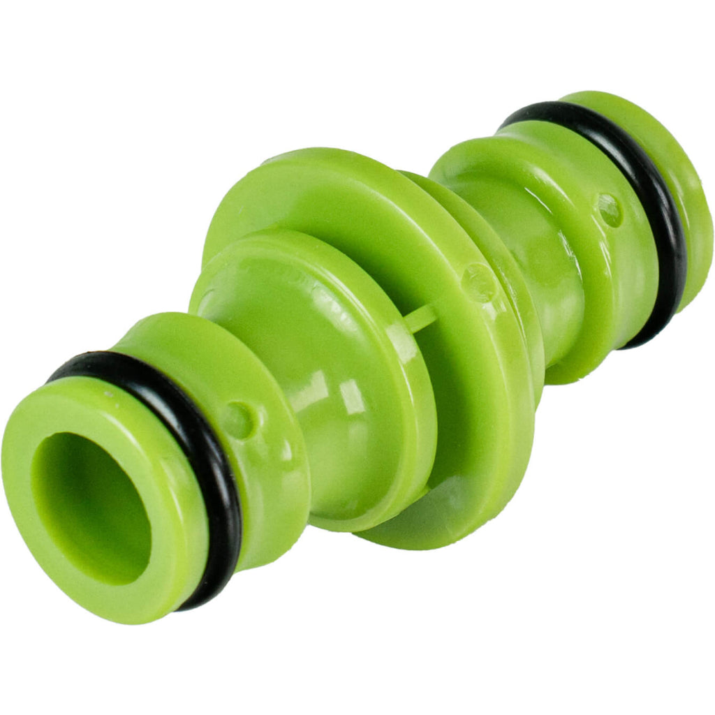 Top Garden Niplu furtun cu 2 cai ½" plastic TG