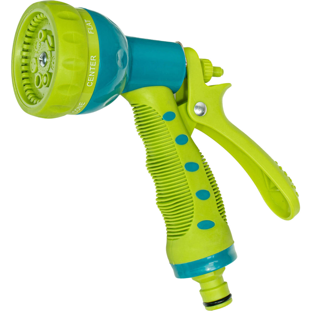 Top Garden Pistol pentru stropit ½" 7 duze plastic TG