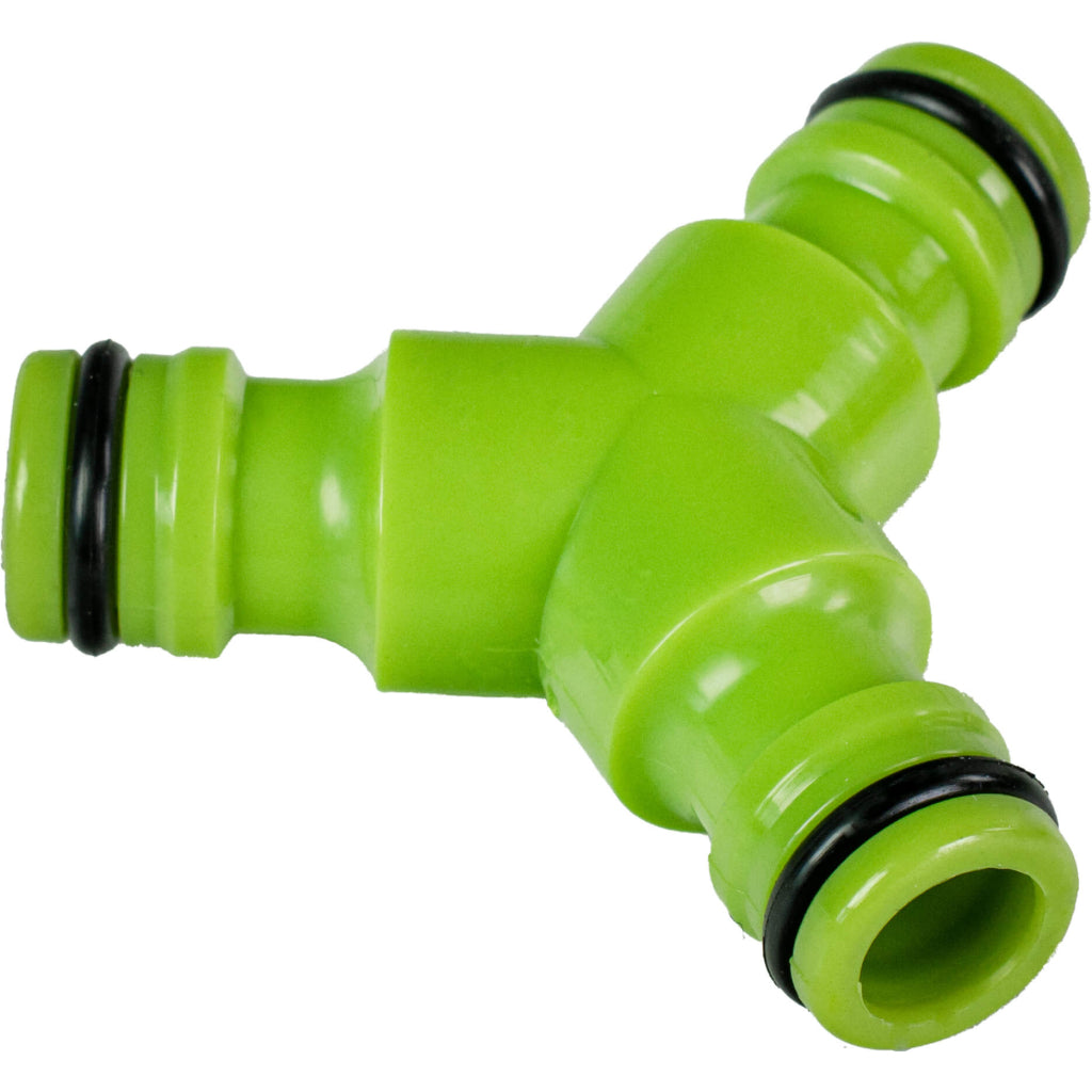 Top Garden Niplu furtun cu 3 cai ½" plastic TG