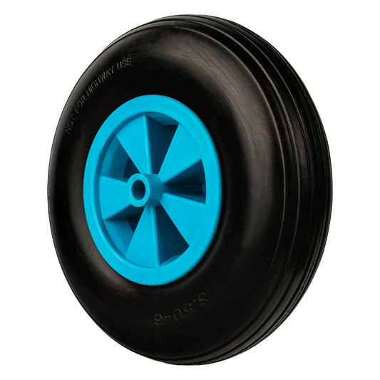 Gardex Roata cu cauciuc gonflabil 330mm pentru roaba TG