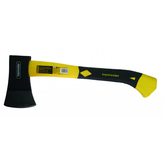 Top Master Pro Topor cu maner din fibra 680g TMP