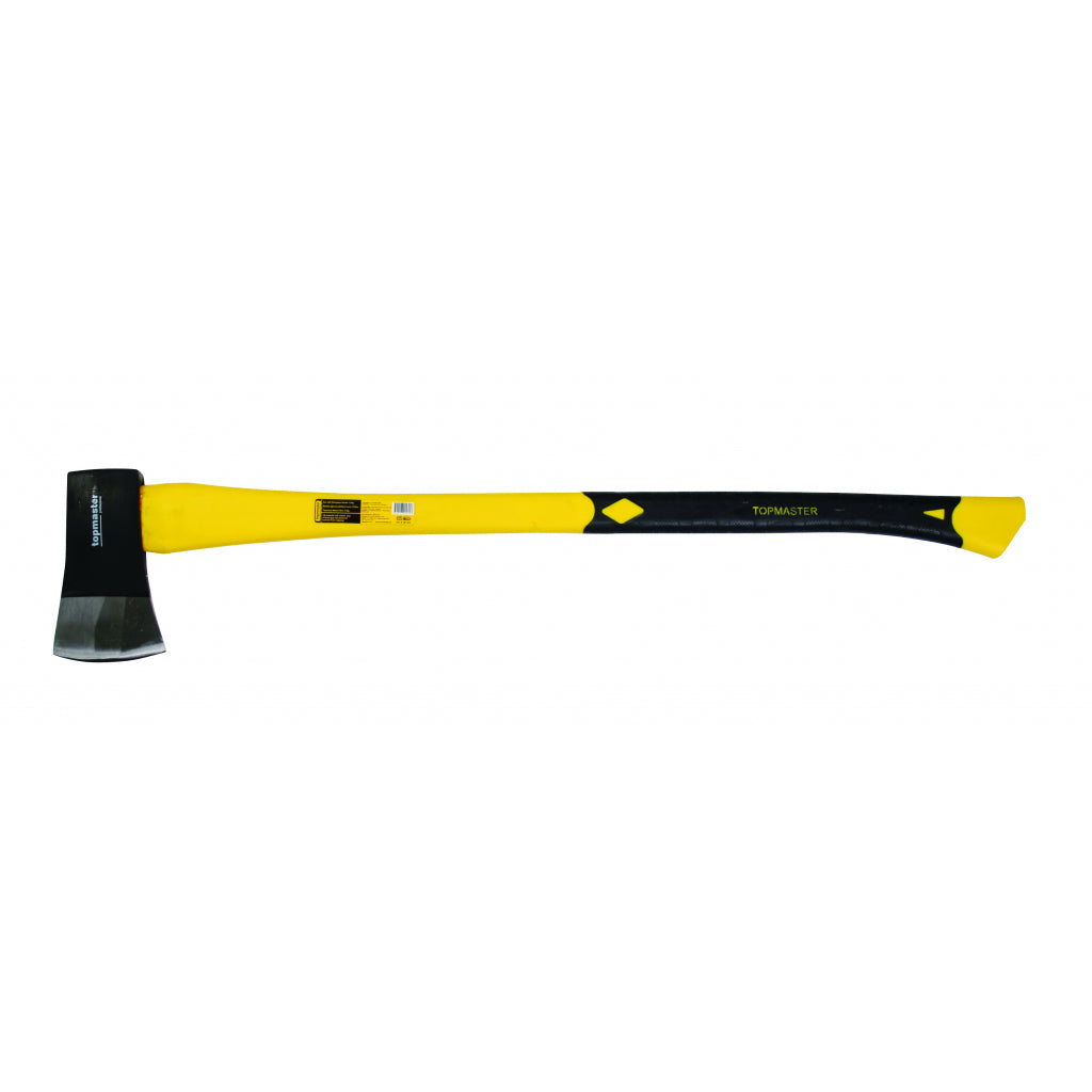 Top Master Pro Secure cu maner din fibra 850mm 1130g TMP