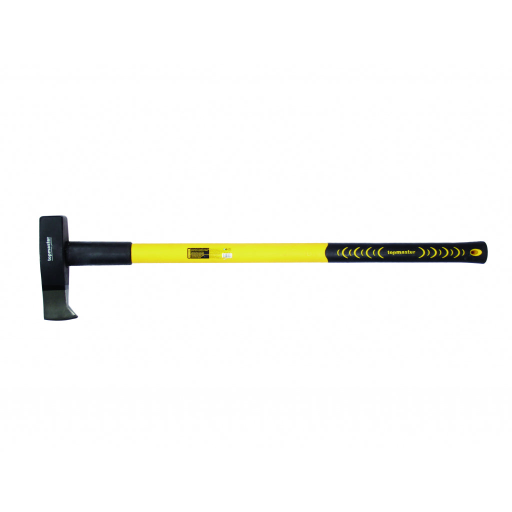 Top Master Pro Secure cu pana si maner din fibra 880mm 3000g TMP