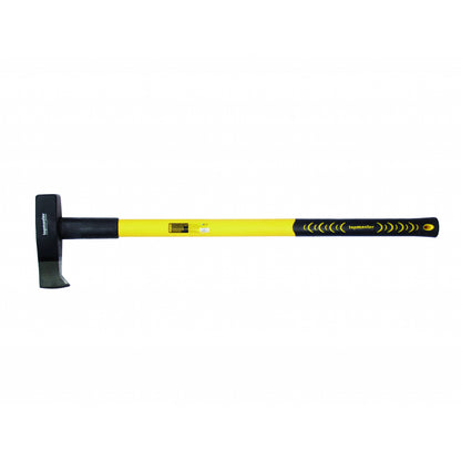 Top Master Pro Secure cu pana si maner din fibra 880mm 3000g TMP