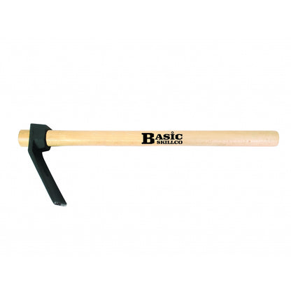 Basic Tesla coada lemn 450mm 500g BS