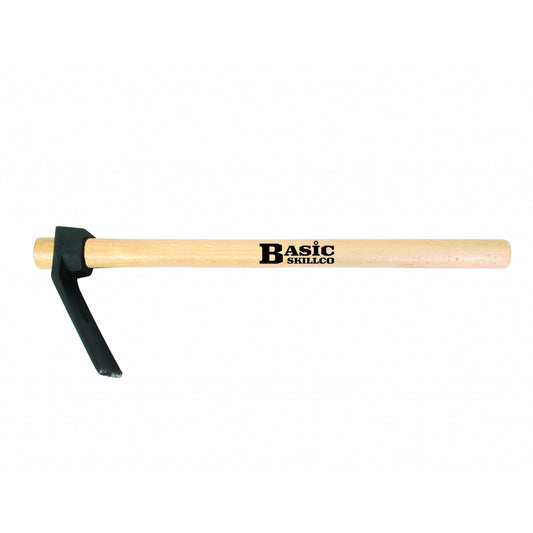 Basic Tesla coada lemn 450mm 500g BS
