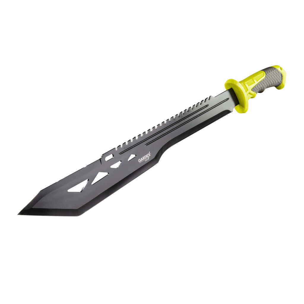Gardex Maceta SURVIVOR GX