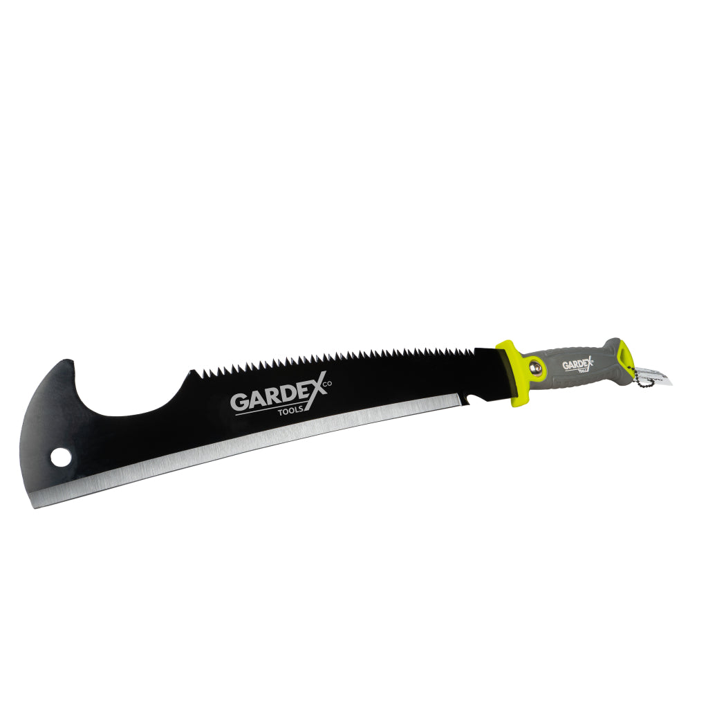 Gardex Maceta SURVIVOR COMANDO GX
