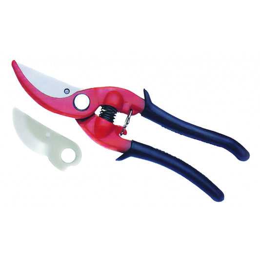 Top Garden Foarfeca pentru vie cu lama de rezerva 230mm TG