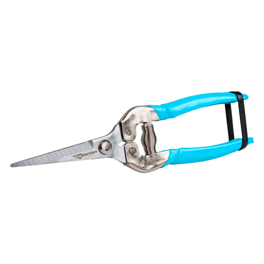 Top Garden Foarfeca pentru cules struguri 200mm TG