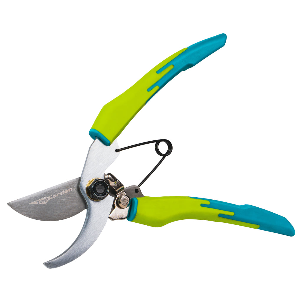 Top Garden Foarfeca pentru vie 205mm compact TG