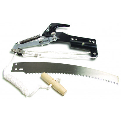 Top Garden Foarfeca pentru crengi cu parghie fara maner TG