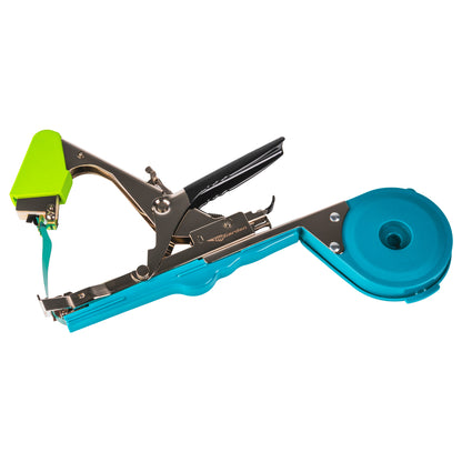Top Garden Aparat pentru legat plante cu banda si capse TG