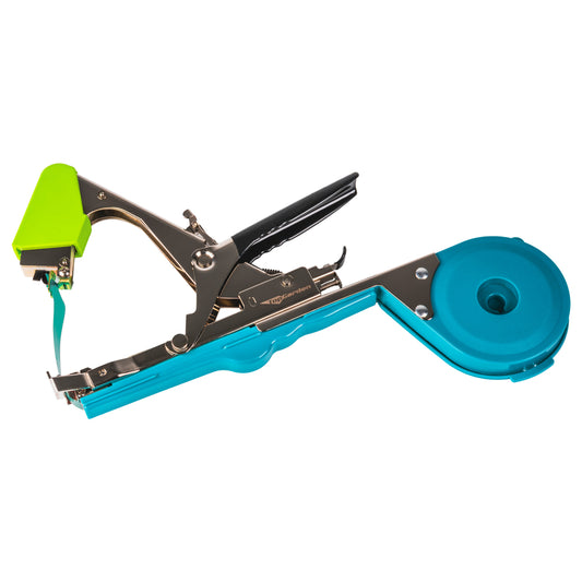 Top Garden Aparat pentru legat plante cu banda si capse TG