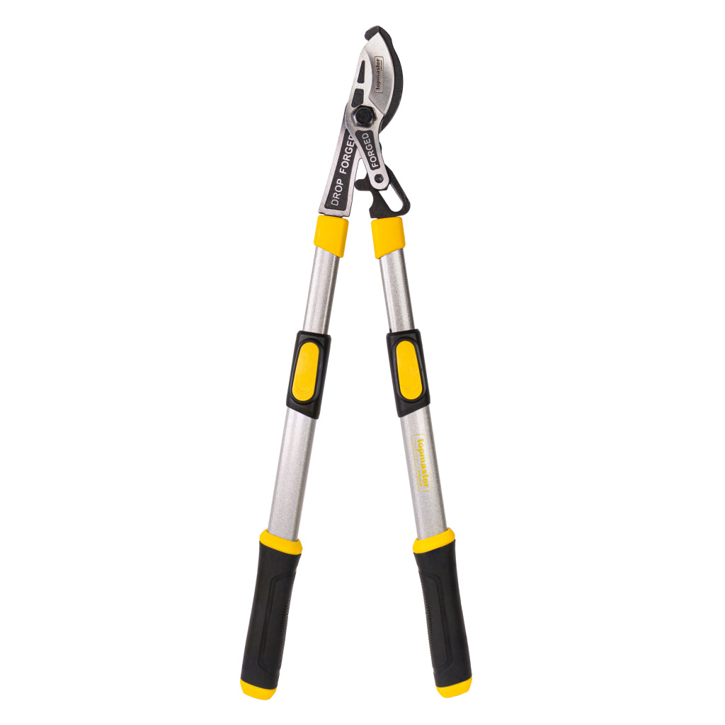 Top Master Pro Foarfeca pentru crengi forjata cu maner telescopic TMP